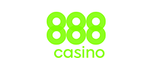Logo 888 Casino