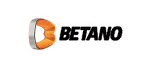 Logo Betano