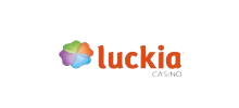 Logo Luckia