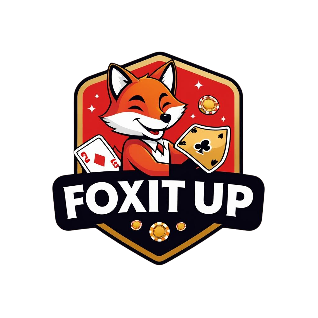 FoxItUp Logo